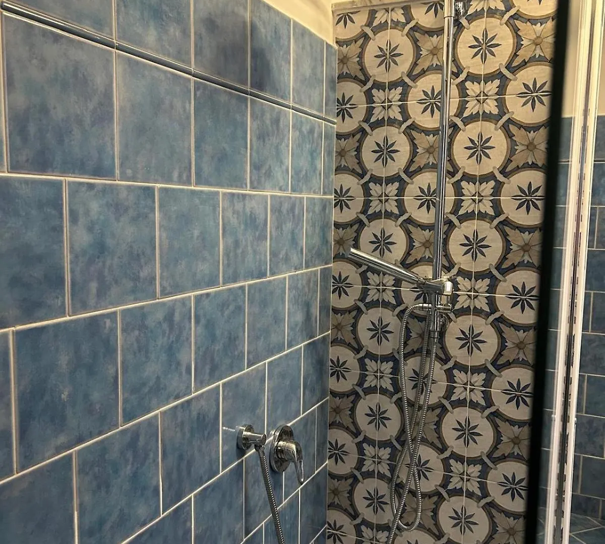 Apartmán Optima Mansio Řím 0*,
