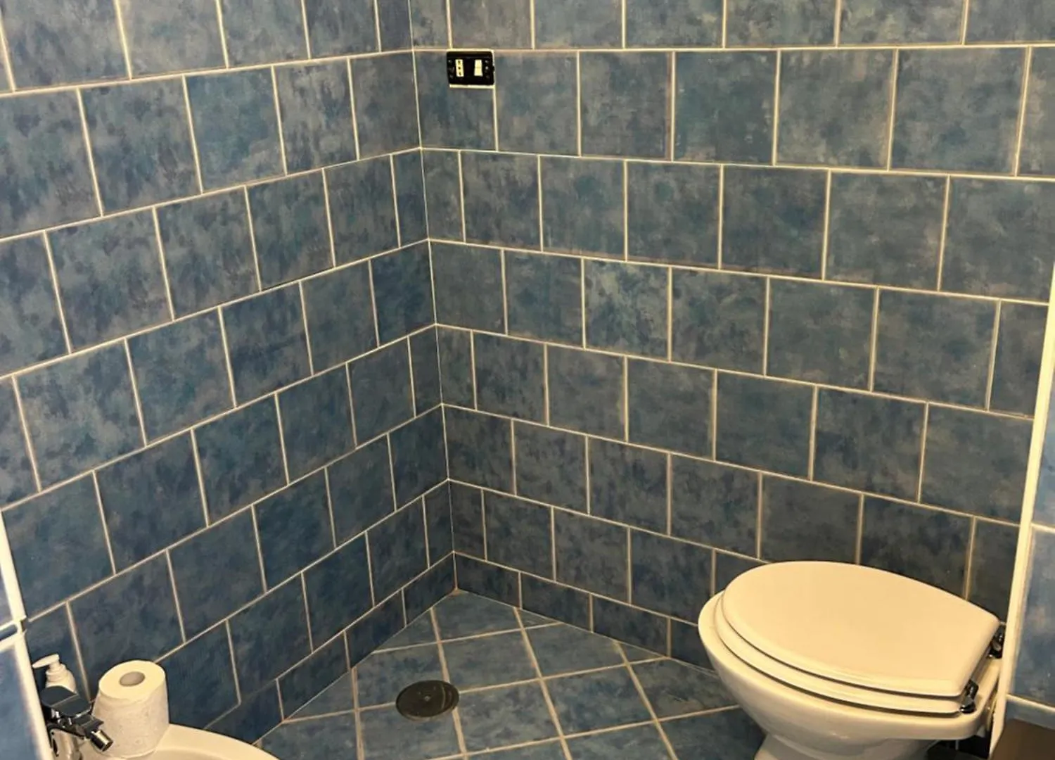 Apartmán Optima Mansio Řím Itálie