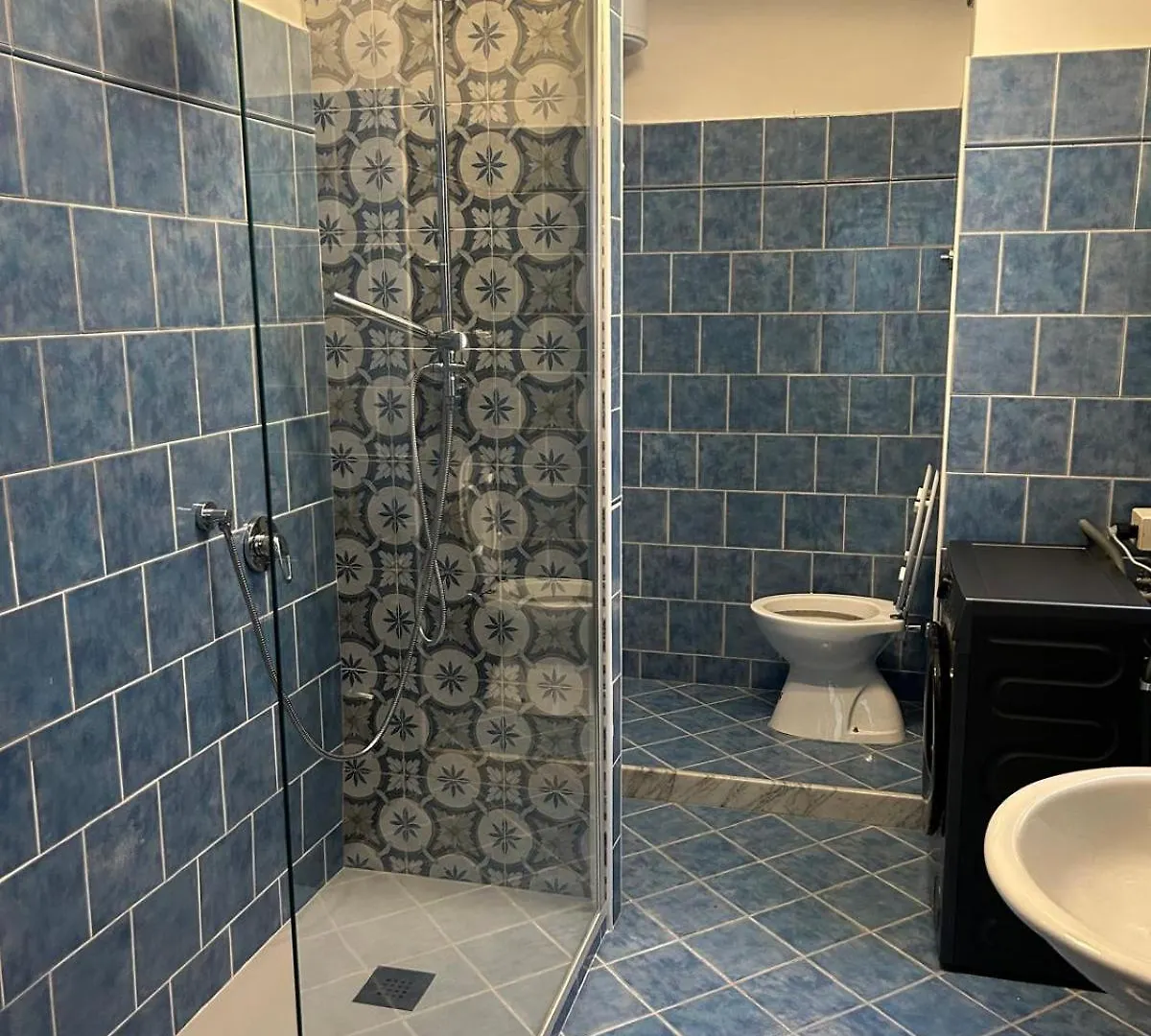 Optima Mansio Apartment Rome