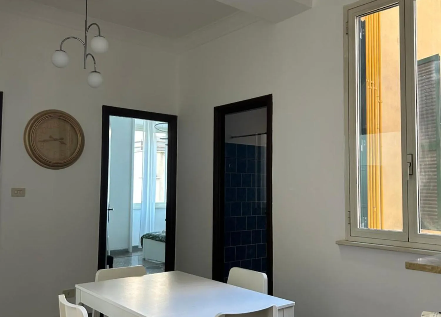 Optima Mansio Apartment Rome 0*,  Italy